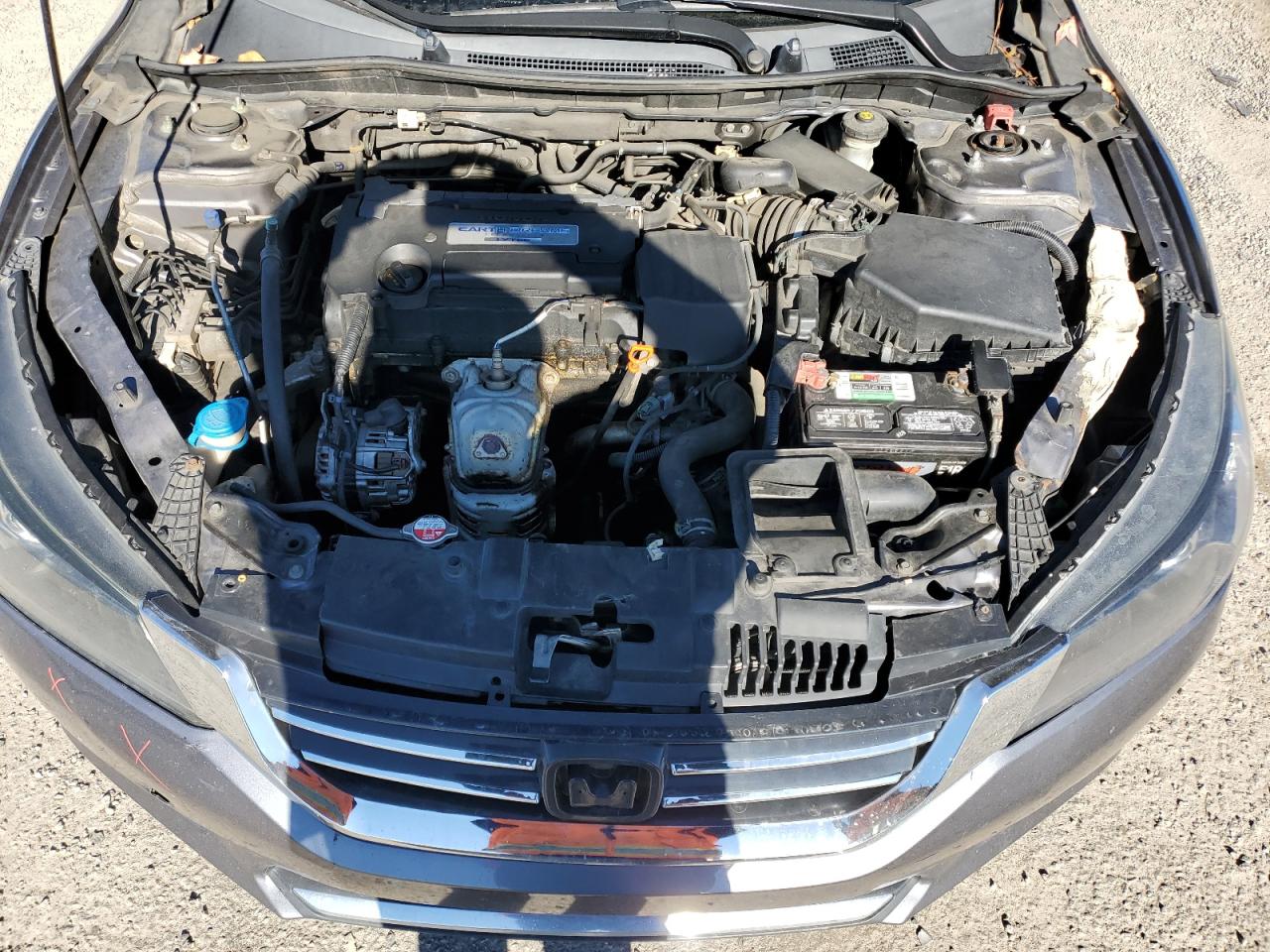 2014 Honda Accord - Image 11