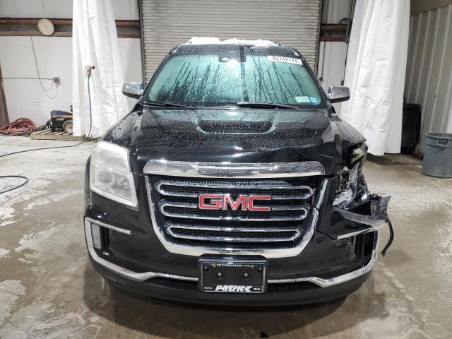  GMC TERRAIN 2016 Czarny