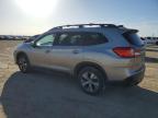 2019 Subaru Ascent Premium de vânzare în Amarillo, TX - Side