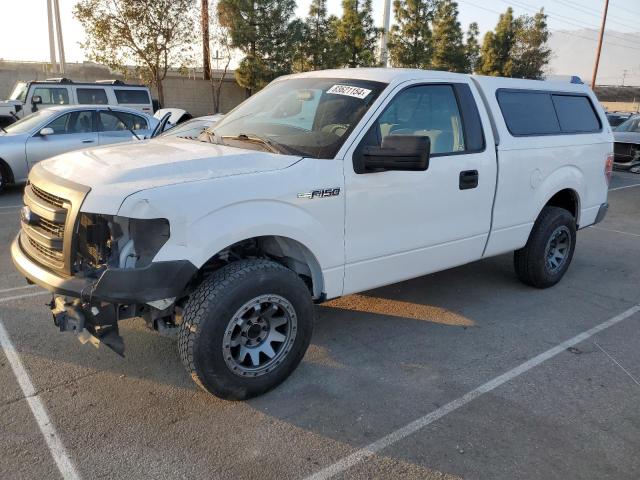 2013 Ford F150 