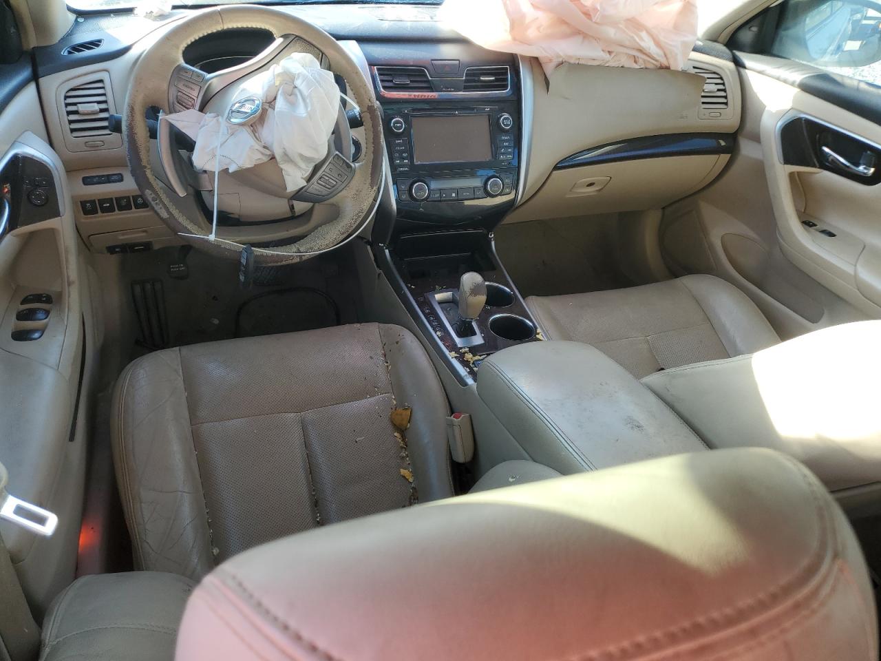 2013 Nissan Altima - Image 8