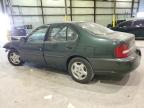 2001 Nissan Altima Xe на продаже в Lawrenceburg, KY - Front End