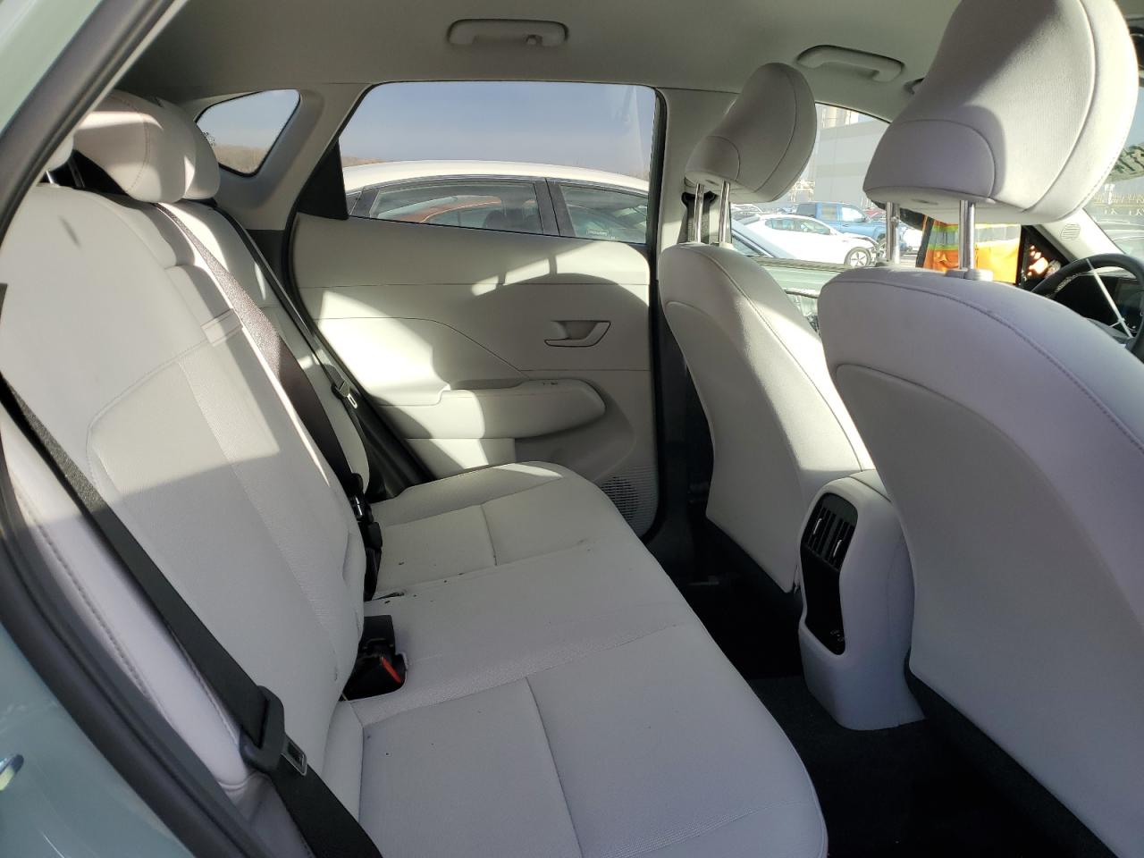 2024 Hyundai Kona - Image 11