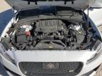 2019 Jaguar F-Pace S იყიდება Grand Prairie-ში, TX - Side