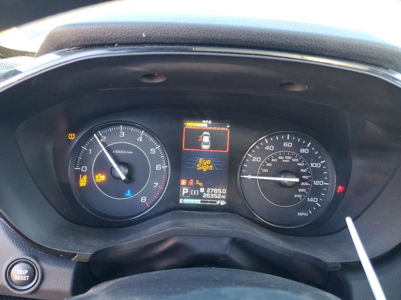 2021 Subaru Impreza - Image 9