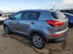 2016 Kia Sportage Lx за продажба в Chicago Heights, IL - Front End