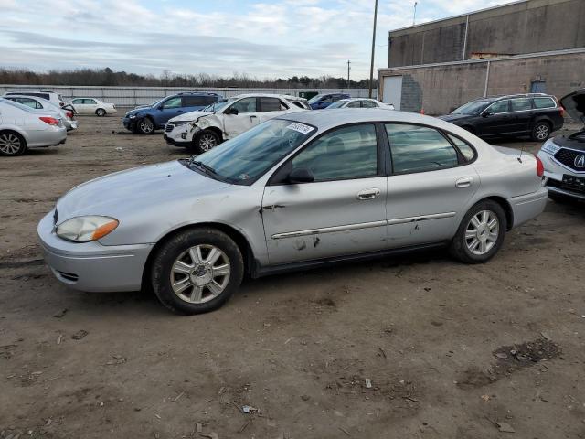 2005 Ford Taurus Sel