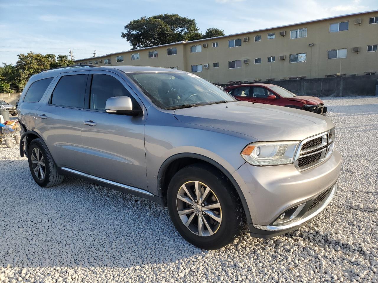 2016 Dodge Durango - Image 4