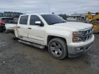 2015 Chevrolet Silverado K1500 Ltz продається в Lumberton, NC - Rear End