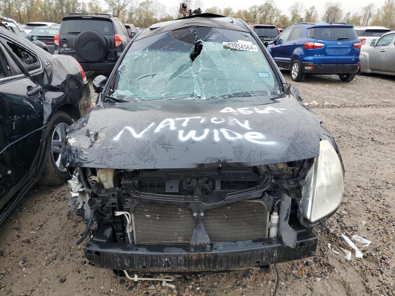 2012 Nissan Altima - Image 5