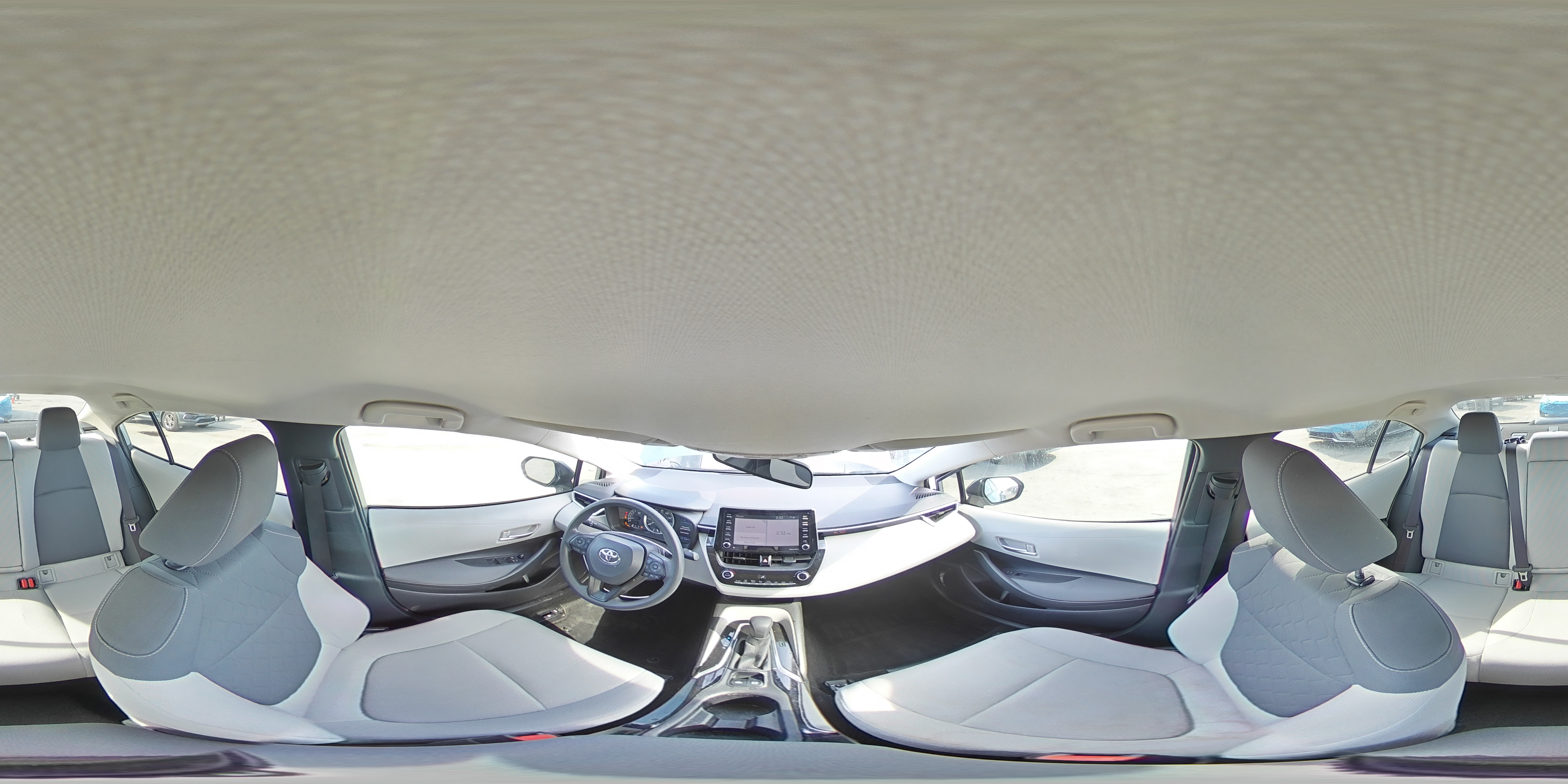 2021 Toyota Corolla - Image 14
