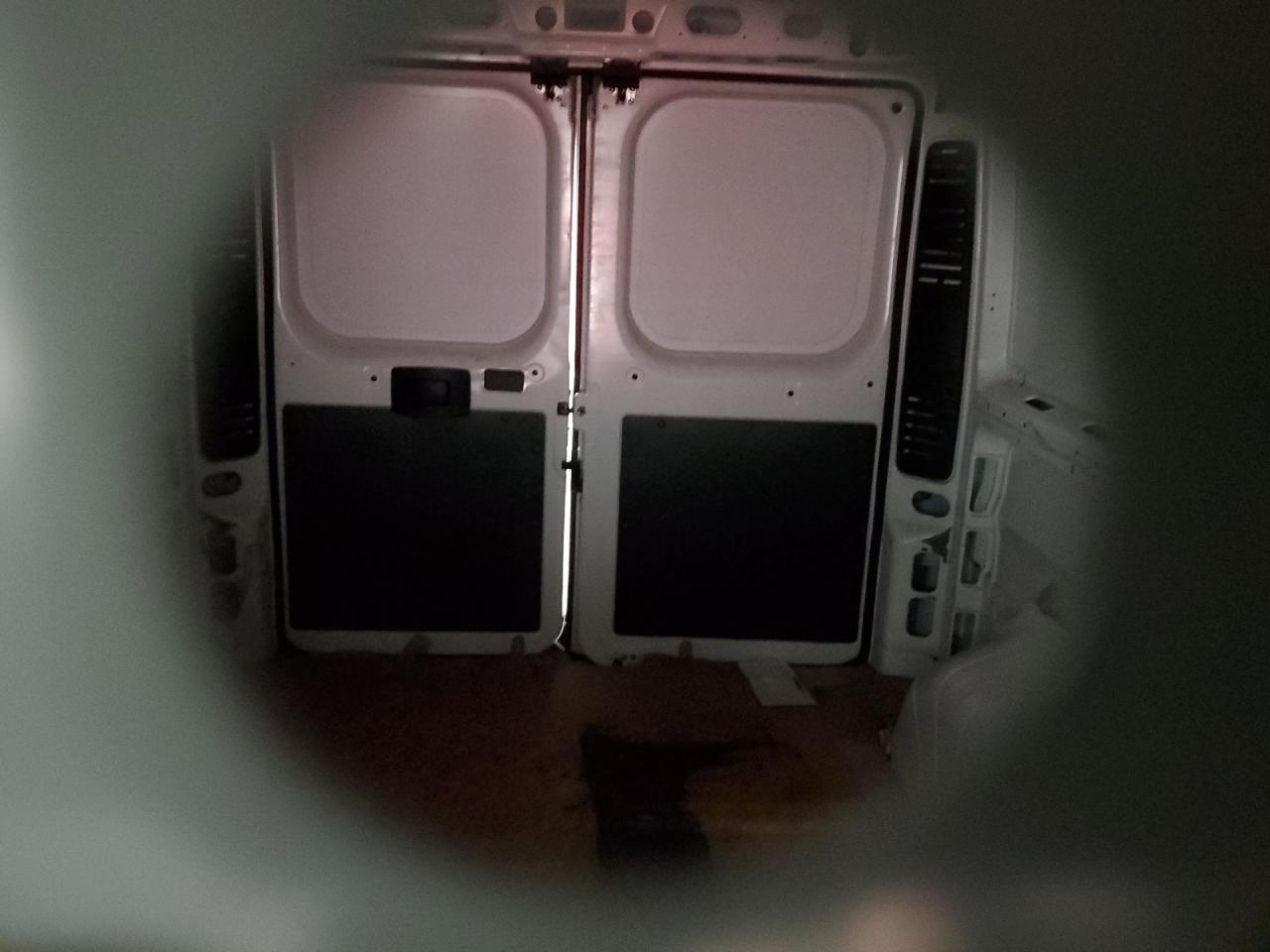 2016 RAM ProMaster City - Image 10