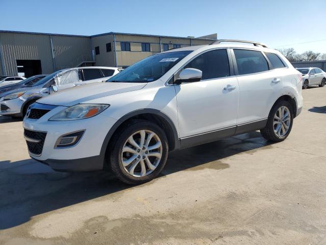 2011 Mazda Cx-9 