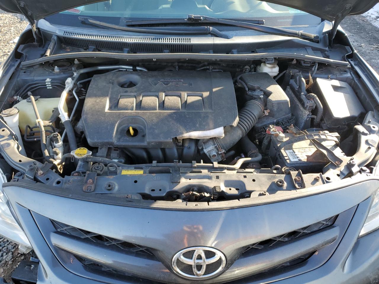 2012 Toyota Corolla - Image 11
