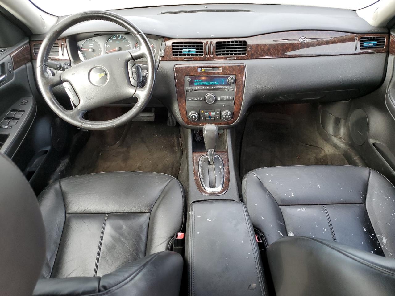 2013 Chevrolet Impala - Image 8