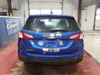 2019 Chevrolet Equinox Ls zu verkaufen in Angola, NY - Front End