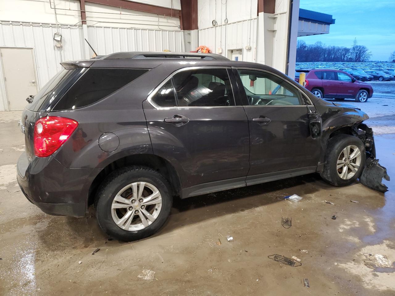 VIN 2GNFLGEK6F6227897 2015 CHEVROLET EQUINOX no.3