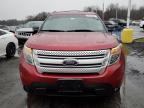 2014 Ford Explorer Xlt за продажба в East Granby, CT - Rear End