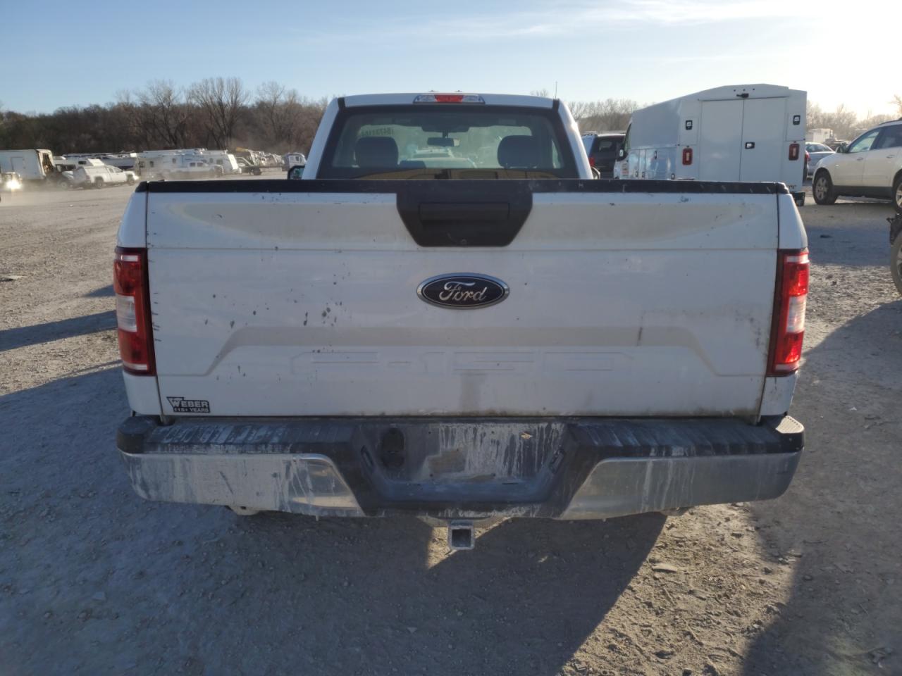 2019 Ford F-150 - Image 6