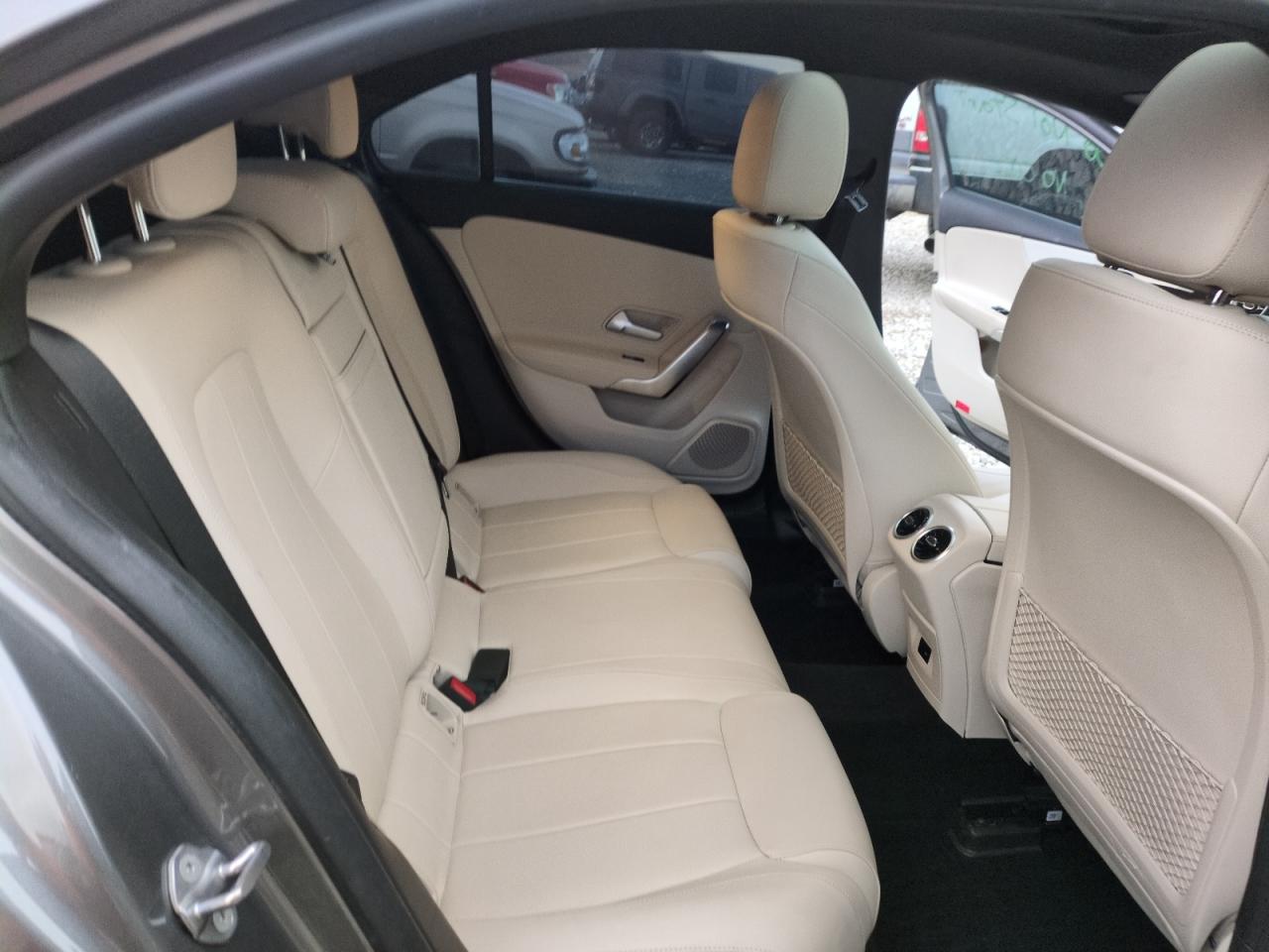 2022 Mercedes-Benz A 220 4Matic VIN: W1K3G4FB3NJ365577 Lot: 84268884