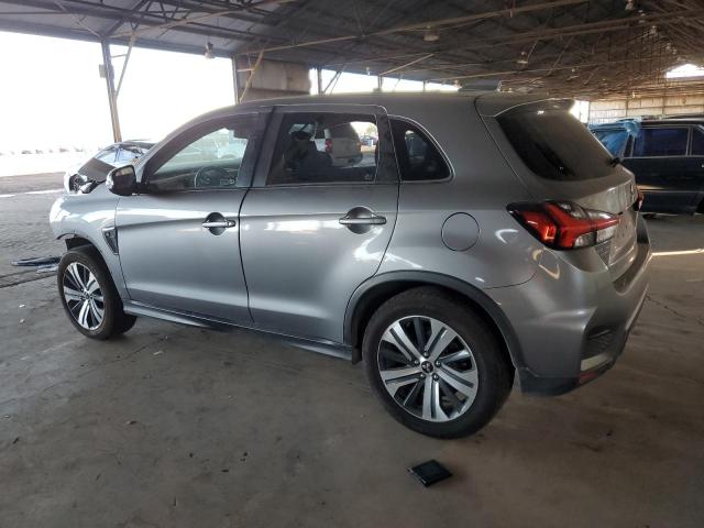  MITSUBISHI OUTLANDER 2021 Szary