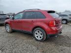 2013 Ford Edge Sel zu verkaufen in Columbus, OH - Front End