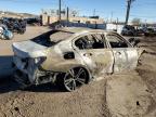2022 Bmw 330Xi  იყიდება Colorado Springs-ში, CO - Burn