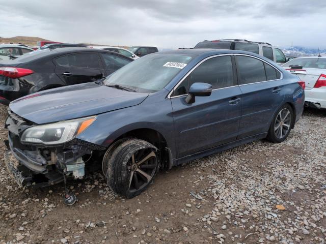  SUBARU LEGACY 2015 Синій