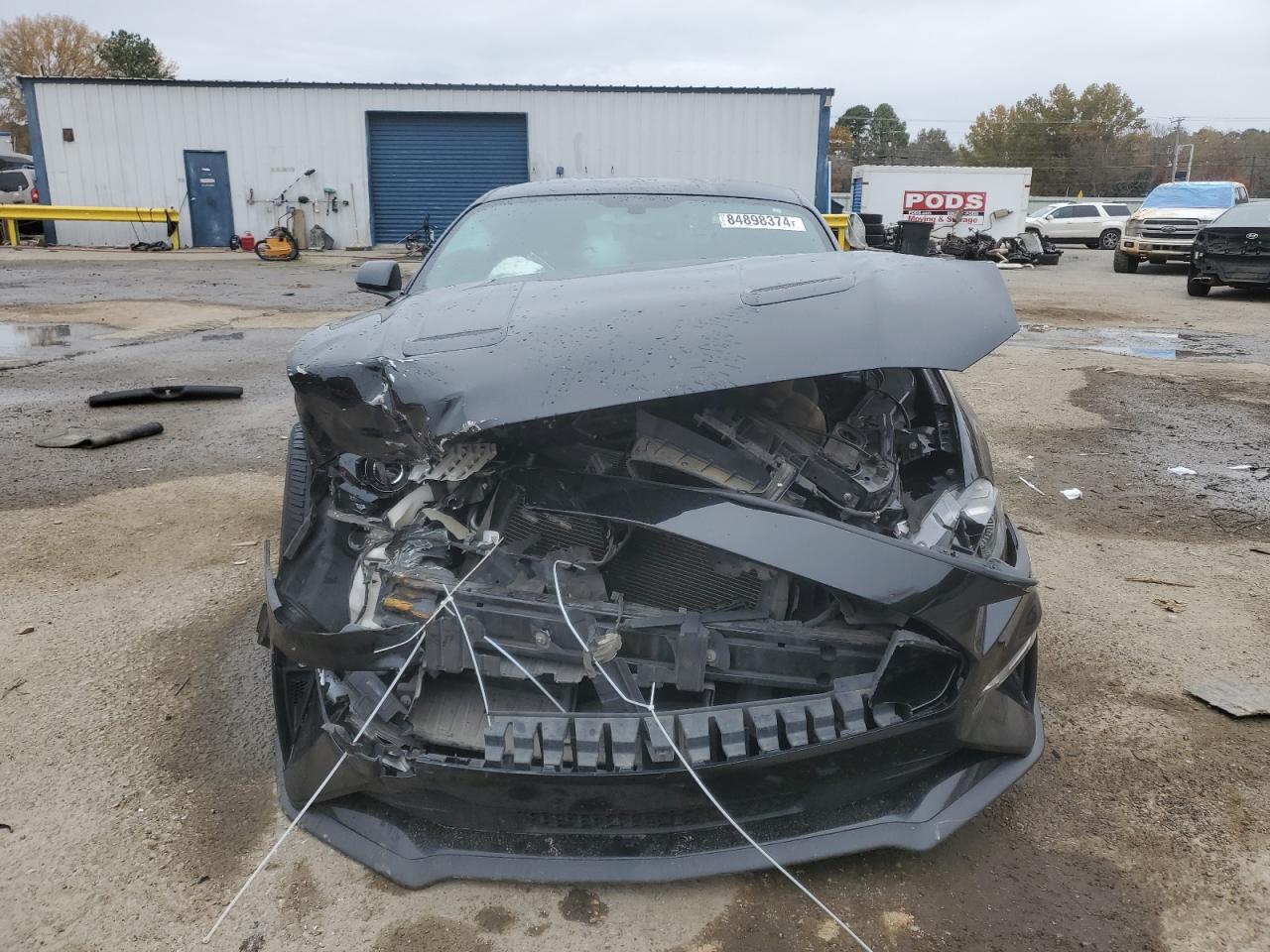 2019 Ford Mustang - Image 5