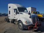 2017 Kenworth Construction T680 იყიდება Wilmer-ში, TX - Side