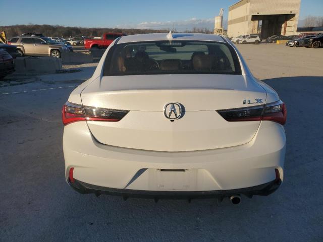  ACURA ILX 2020 White