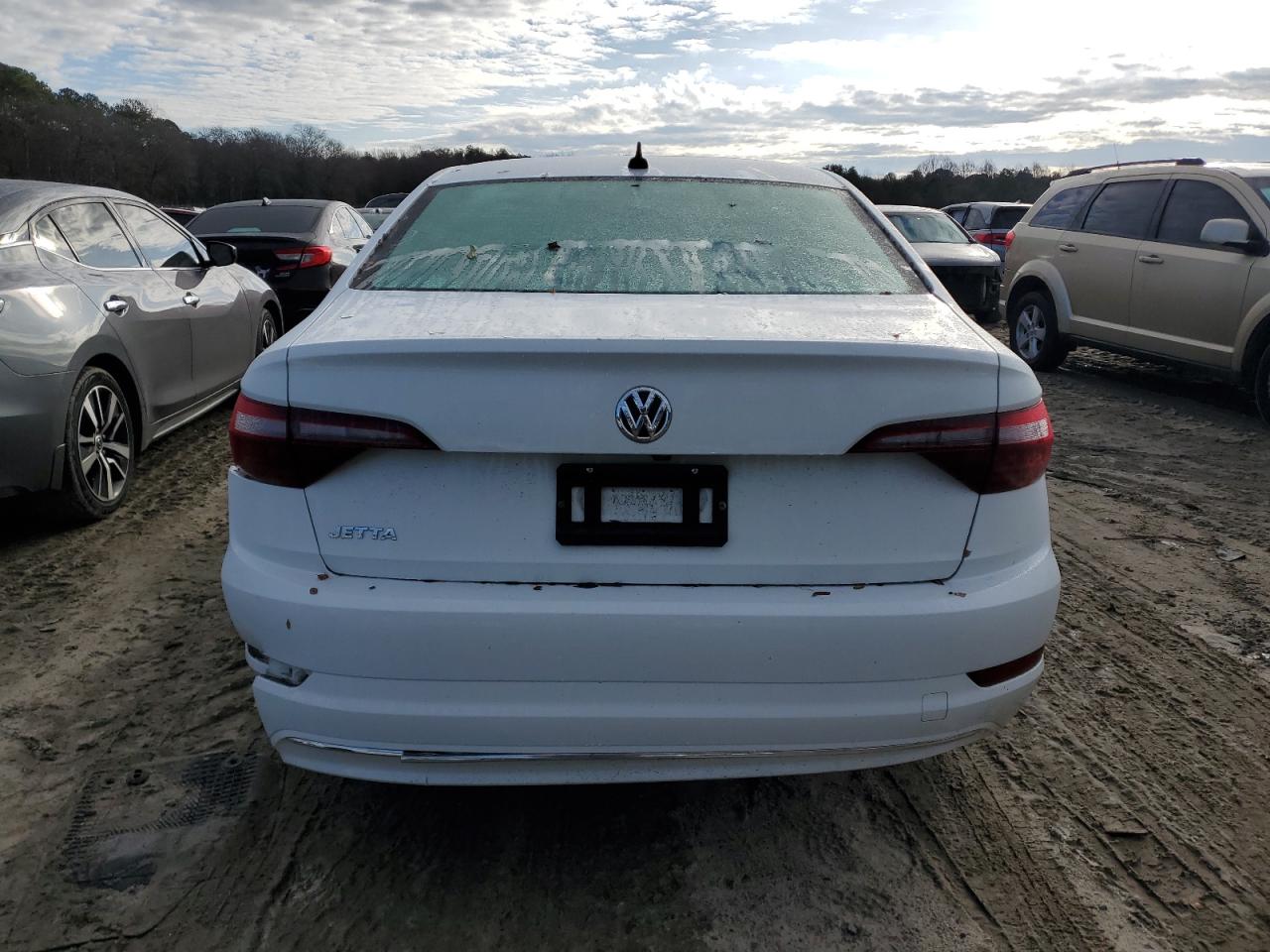 2020 Volkswagen Jetta - Image 6
