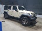 2012 Jeep Wrangler Unlimited Rubicon للبيع في Candia، NH - Front End