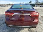 2018 Toyota Avalon Xle იყიდება Loganville-ში, GA - All Over