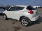 2011 Nissan Juke S იყიდება Bakersfield-ში, CA - Side