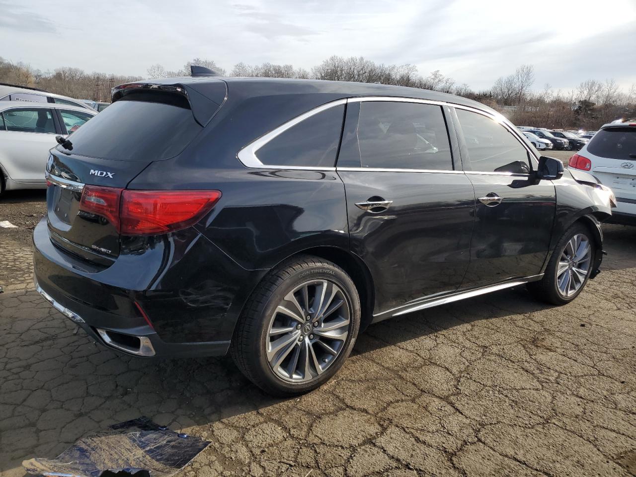 2017 Acura MDX - Image 3