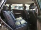 2007 MAZDA CX-9  for sale at Copart AB - EDMONTON