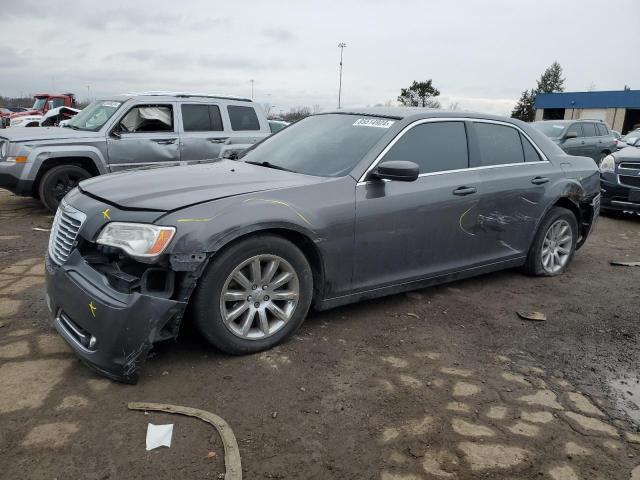 2013 Chrysler 300 