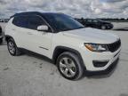 2018 Jeep Compass Latitude zu verkaufen in Arcadia, FL - Rear End