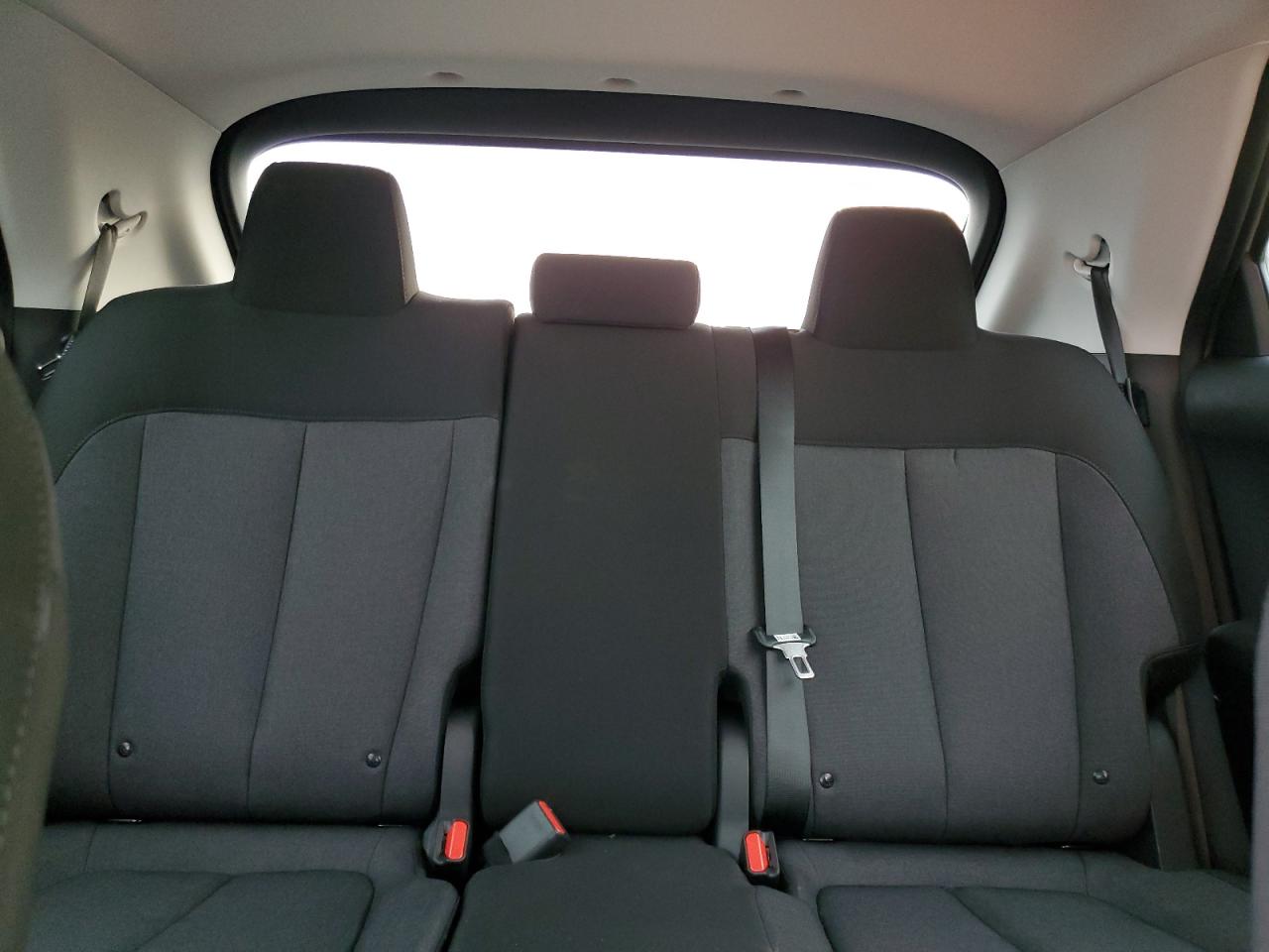 2024 Hyundai Ioniq 5 Sel VIN: KM8KN4DE4RU294916 Lot: 85259924