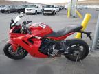 2022 DUCATI SUPERSPORT  for sale at Copart CO - DENVER SOUTH