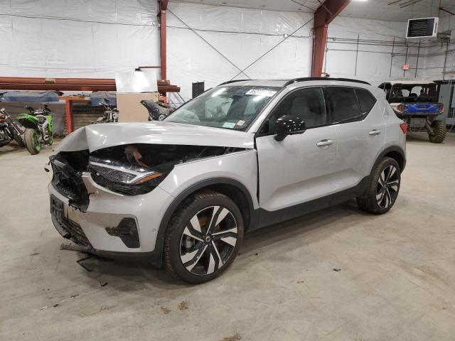 2024 Volvo Xc40 Ultimate