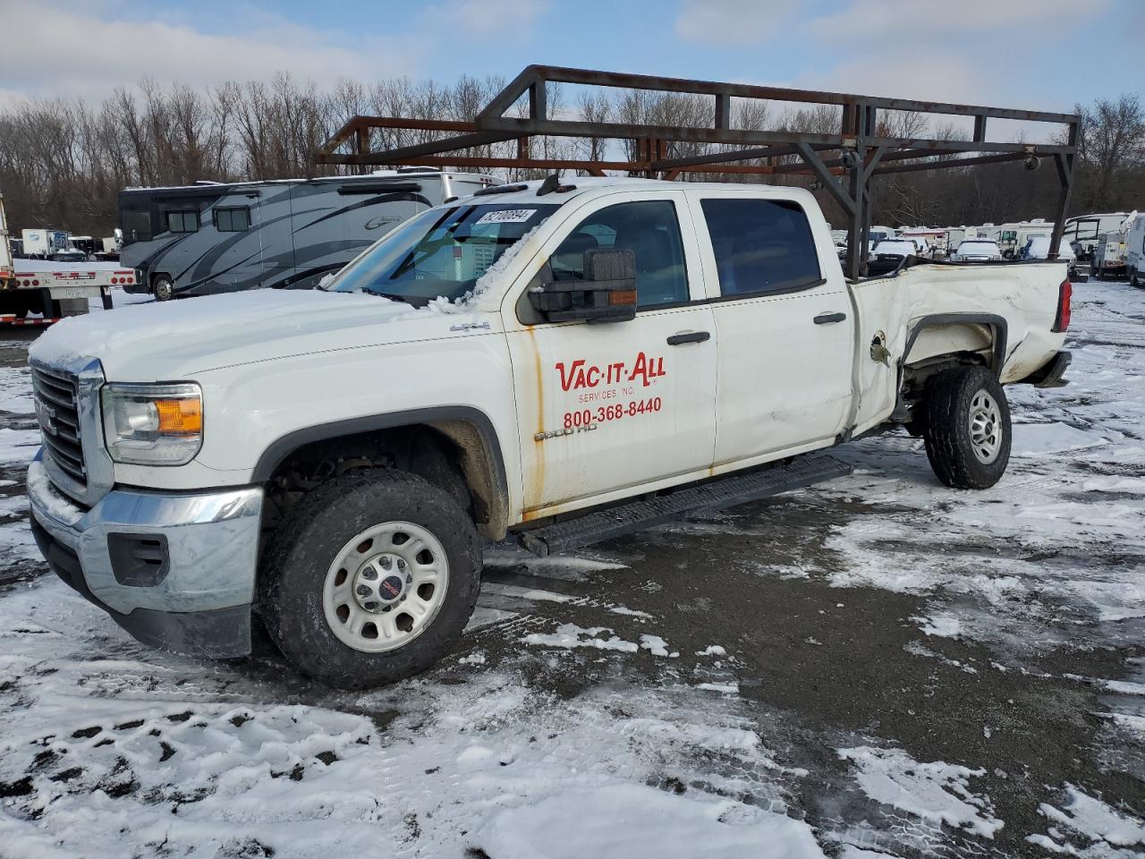 2019 GMC Sierra - Image 1