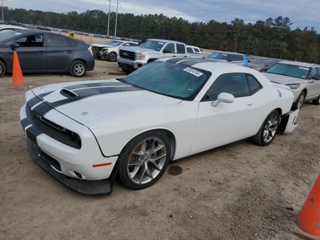 DODGE CHALLENGER 2022
