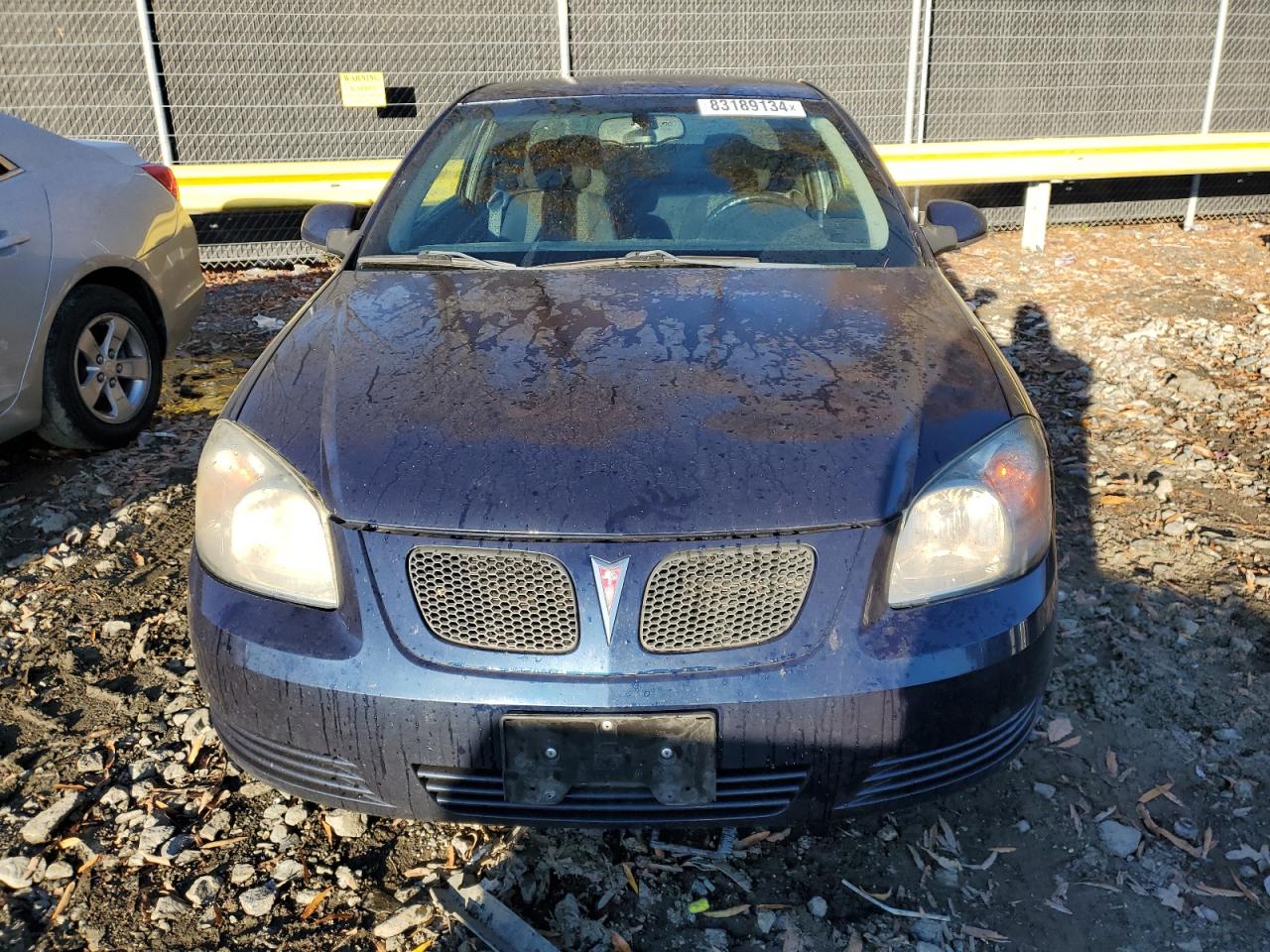 2009 Pontiac G5 - Image 5