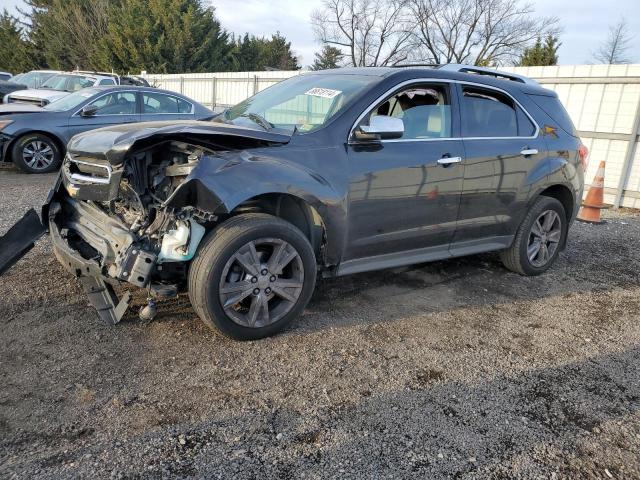 2015 Chevrolet Equinox Ltz