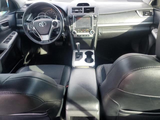  TOYOTA CAMRY 2014 Серый