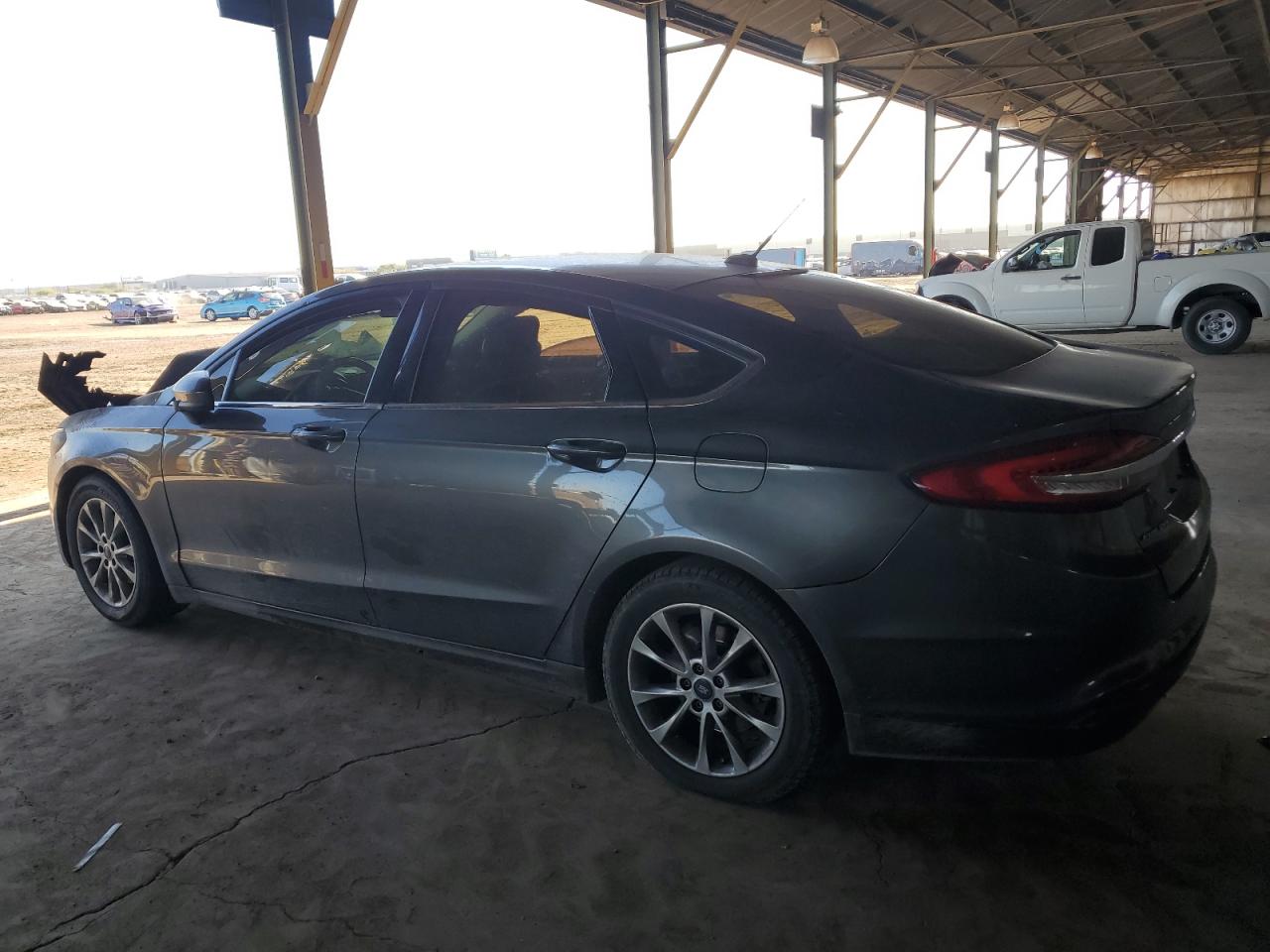 2017 Ford Fusion - Image 2