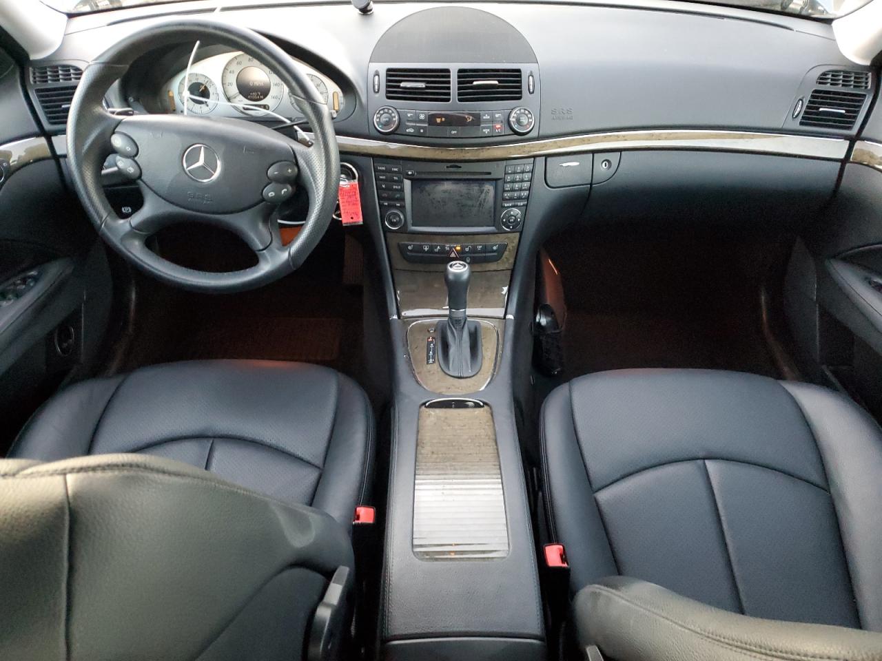 2009 Mercedes-Benz E-klasse - Image 8