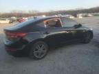 2017 Hyundai Elantra Se იყიდება Kansas City-ში, KS - All Over